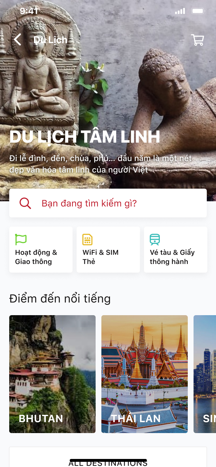 Butta - Mạng xã hội Giáo hội phật giáo Việt Nam