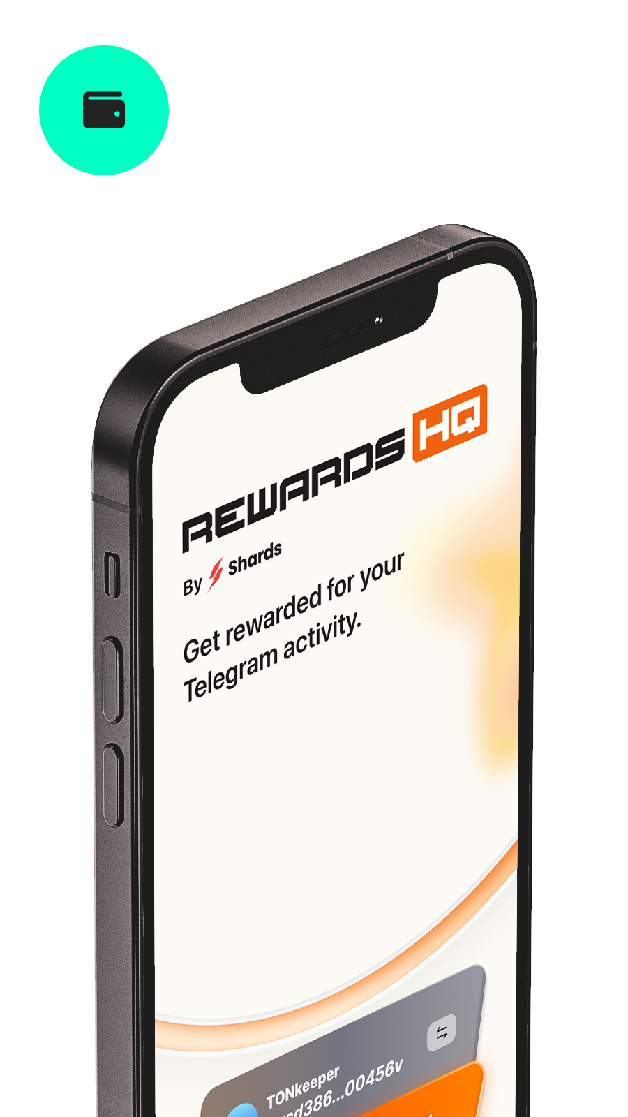 RewardsHQ - Questing Mini App Rewards